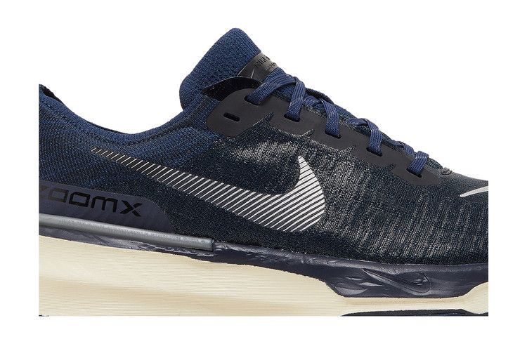 Nike ZoomX Invincible Run Flyknit 3 'College Navy'
