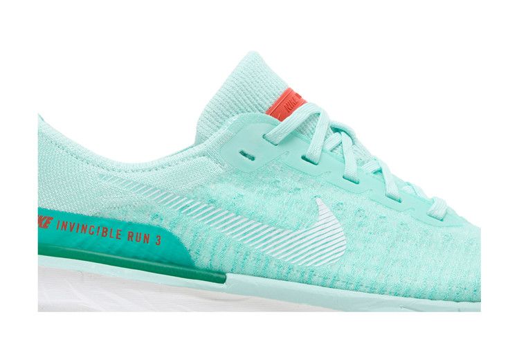 Nike Wmns ZoomX Invincible 3 'Jade Ice'