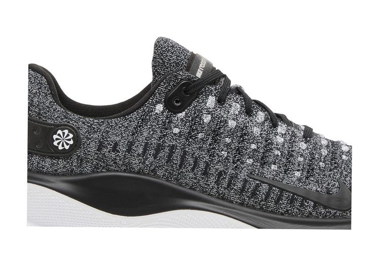 Nike ReactX Infinity Run 4 'Oreo'