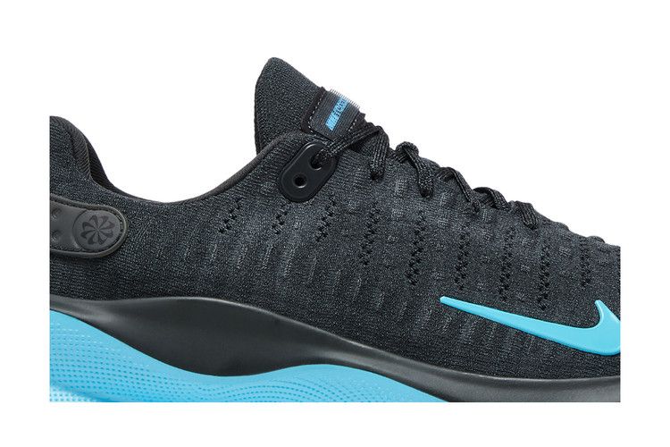 Nike ReactX Infinity Run 4 'Anthracite Baltic Blue'