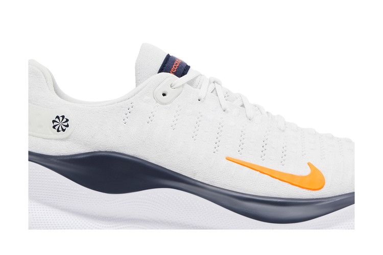 Nike ReactX Infinity Run 4 'Platinum Tint Thunder Blue'