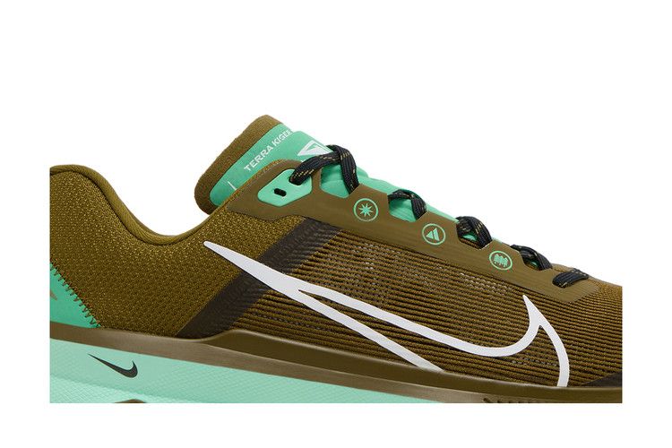 Nike Terra Kiger 9 'Olive Spring Green'
