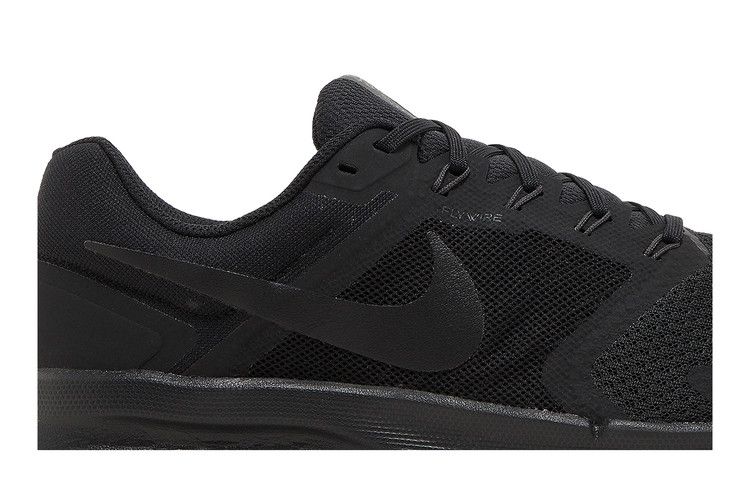 Nike Run Swift 3 'Triple Black'
