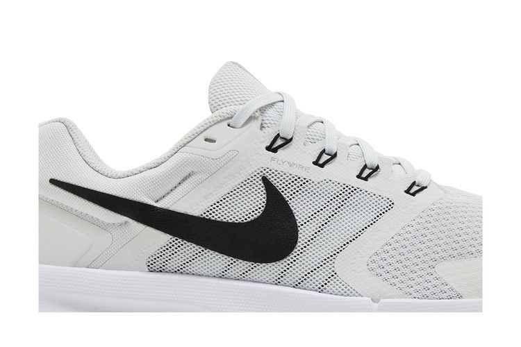 Nike Run Swift 3 'Photon Dust Black'