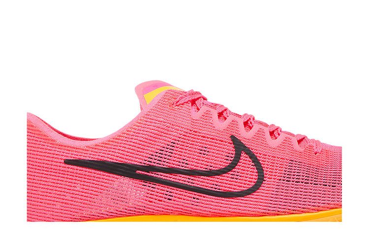 Nike Zoom Mamba 6 'Hyper Pink Orange'