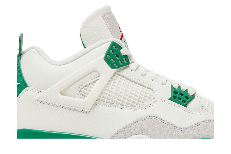 Nike SB x Air Jordan 4 Retro SP 'Pine Green'