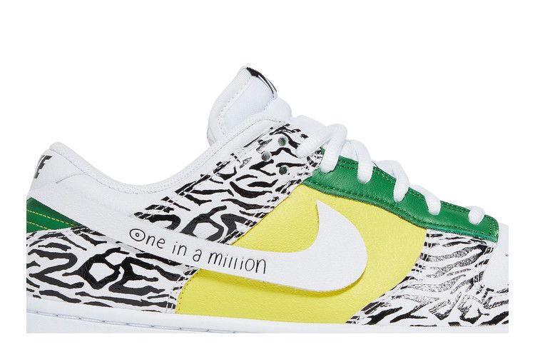 Nike Dunk Low 'Doernbecher 2022'