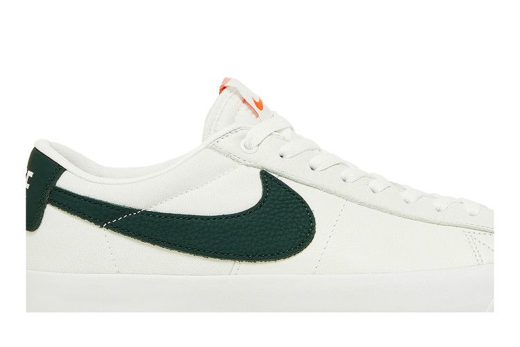 Nike Zoom Blazer Low Pro GT SB 'Orange Label'