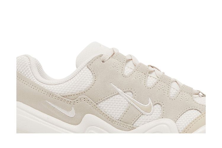 Nike Wmns Tech Hera 'Light Orewood Brown'
