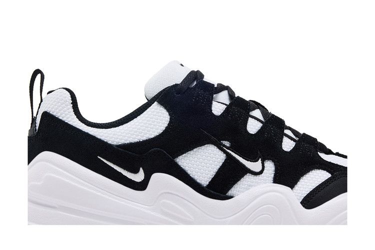 Nike Wmns Tech Hera 'White Black'