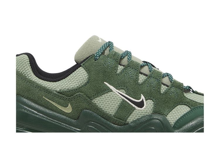 Nike Wmns Tech Hera 'Oil Green'
