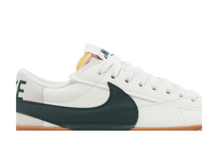 Nike Blazer Low '77 Jumbo 'Sail Pro Green Gum'