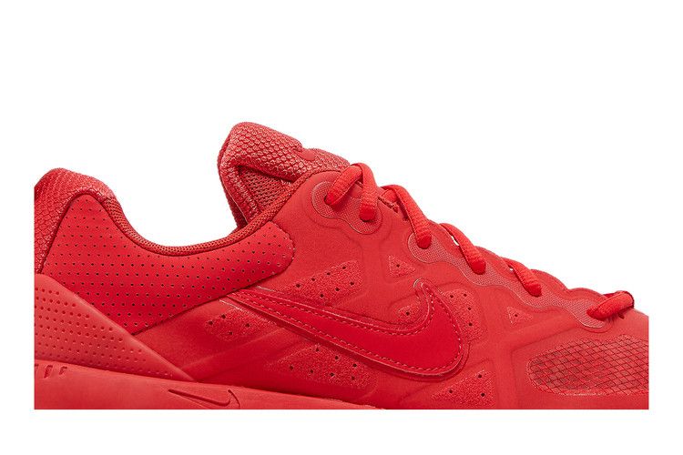 Nike Air Max Genome 'Triple Red'