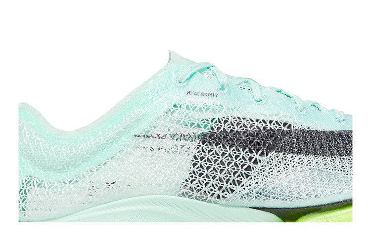 Nike Air Zoom Victory 'Mint Foam Volt'