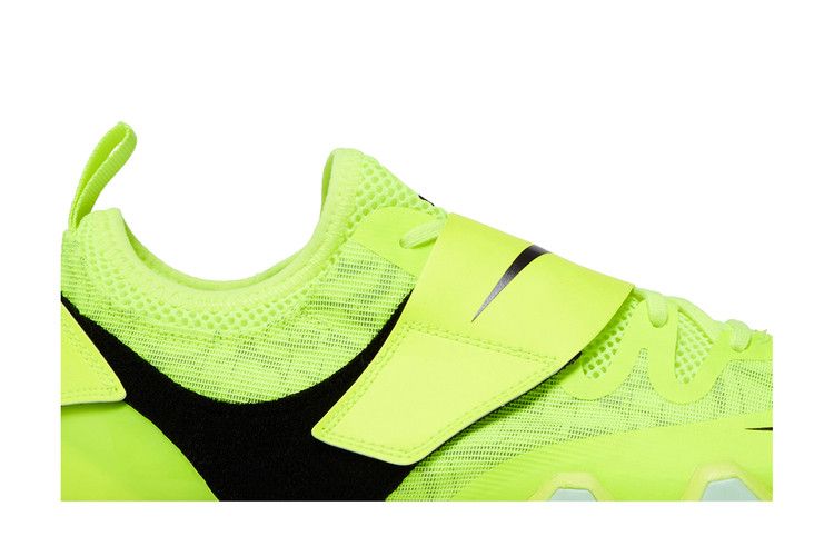 Nike Pole Vault Elite 'Volt Mint Foam'