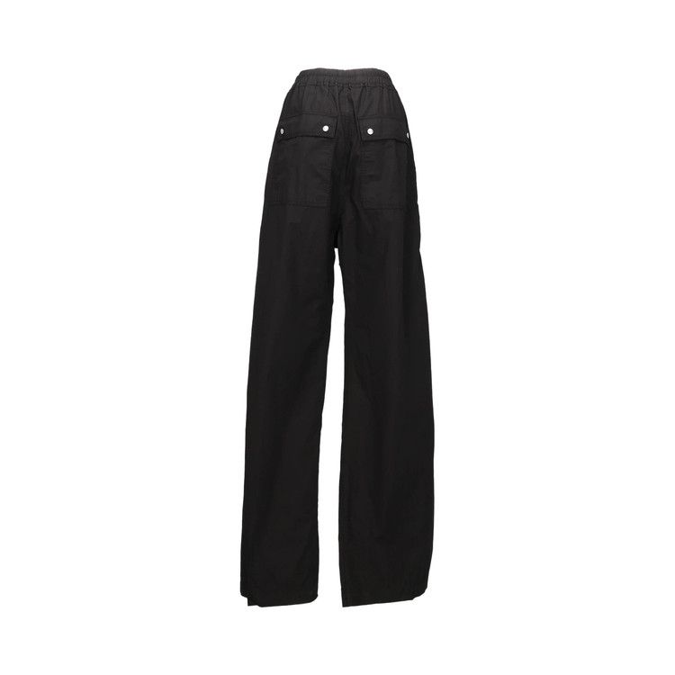 Rick Owens DRKSHDW Geth Belas Pants 'Black'