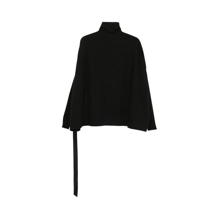 Rick Owens DRKSHDW Mountain Sail T-Shirt 'Black'