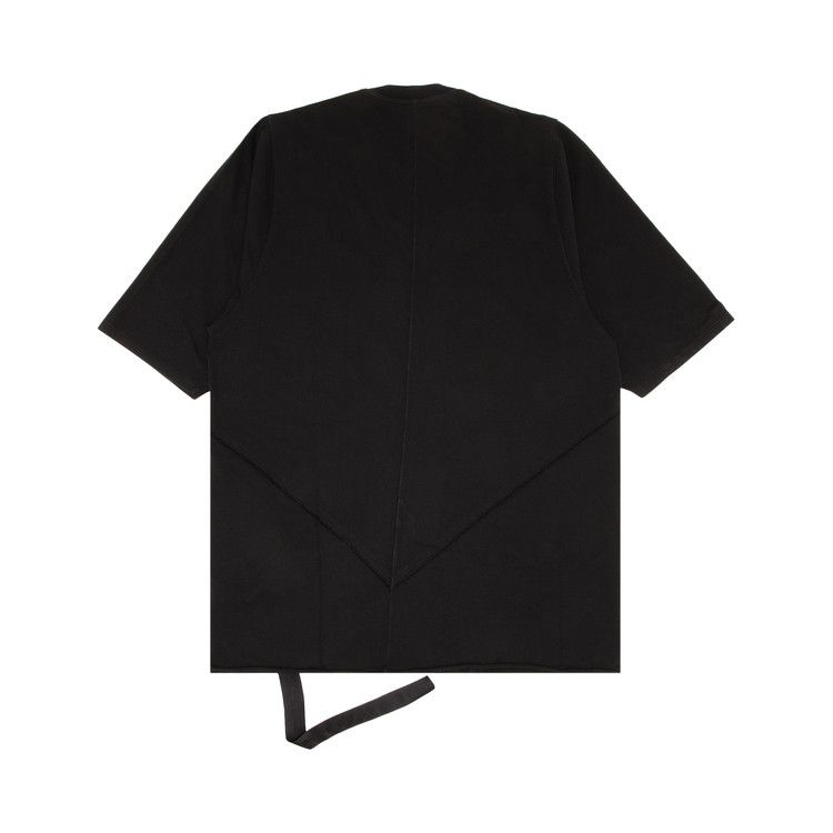 Rick Owens DRKSHDW Jumbo Short-Sleeve T-Shirt 'Black'
