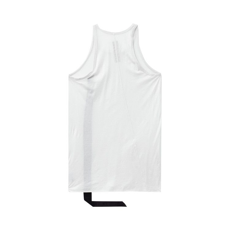 Rick Owens DRKSHDW Loose Tank 'Milk Wash'