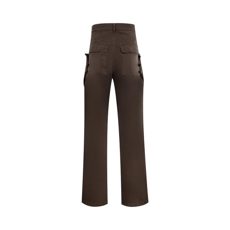 Rick Owens DRKSHDW Stefan Cargo Pant 'Dark Dust'