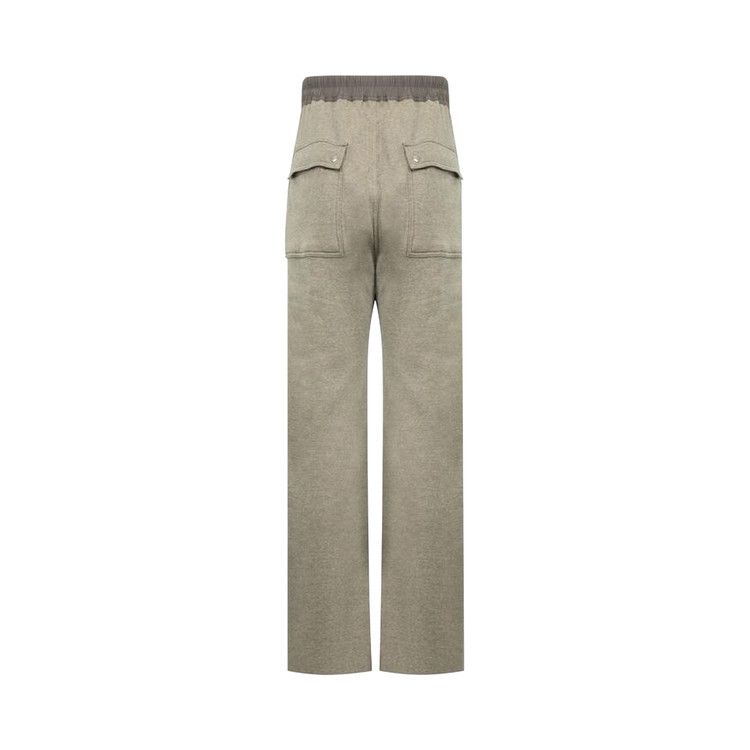 Rick Owens DRKSHDW Geth Belas 'Melange Grey'