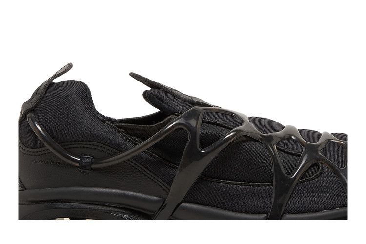 Nike Air Kukini 'Triple Black'