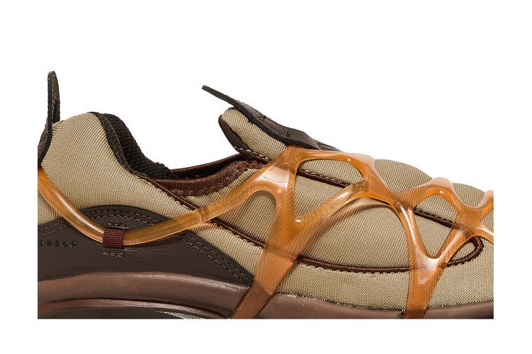 Nike Air Kukini 'Brown Olive'