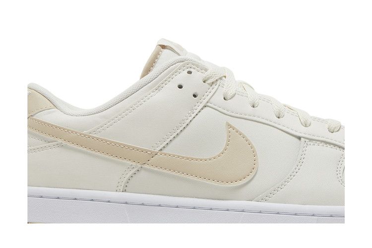 Nike Dunk Low 'Phantom Sanddrift'