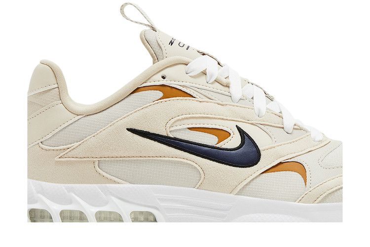 Nike Wmns Zoom Air Fire 'Light Orewood Brown Obsidian'