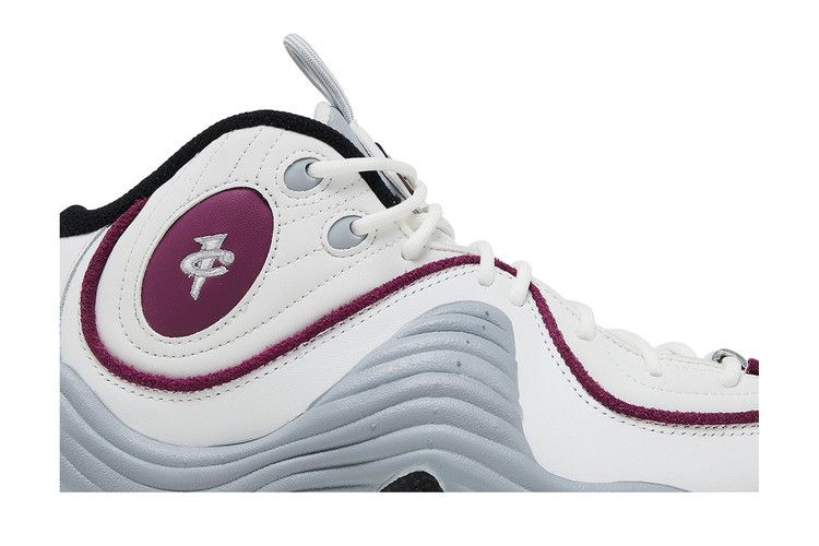 Nike Wmns Air Penny 2 'Rosewood'