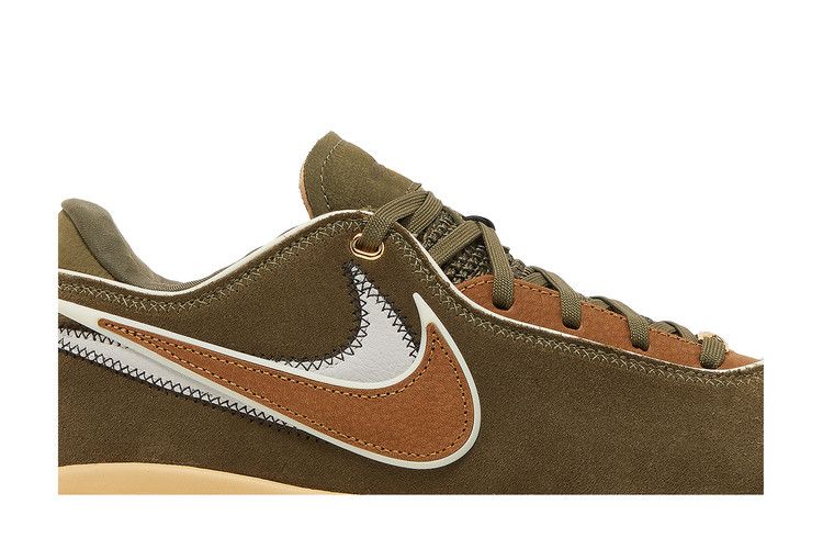 Nike Men's LeBron 20 'Olive Green'