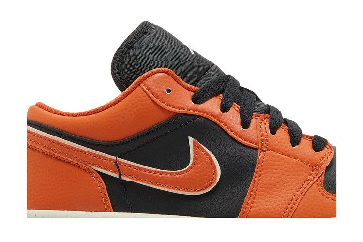 Wmns Air Jordan 1 Low SE 'Sport Spice'