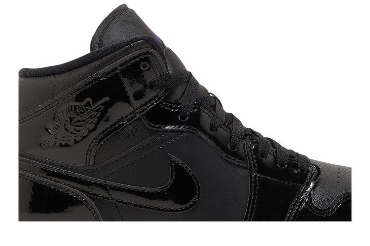 Air Jordan 1 Mid SE 'Space Jam'