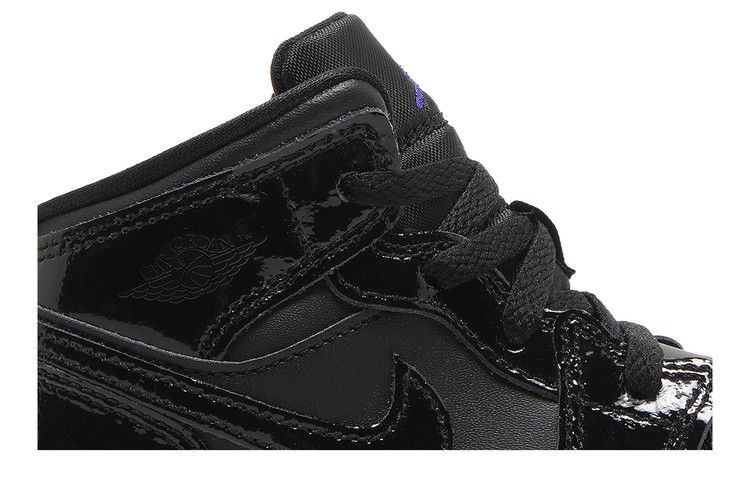 Air Jordan 1 Mid SE TD 'Space Jam'