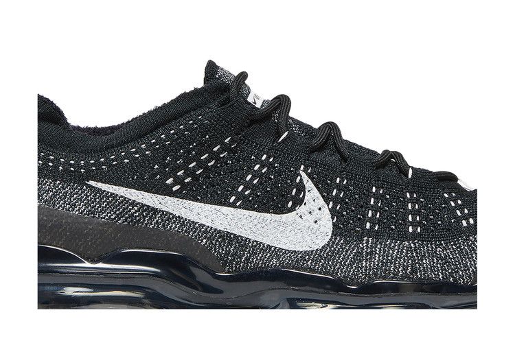 Nike Air VaporMax 2023 Flyknit 'Oreo'