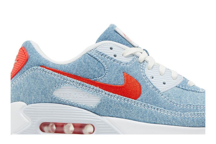 Nike Air Max 90 'Denim'