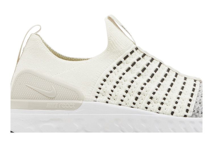 Nike React Phantom Run Flyknit 2 'Sail Light Bone'