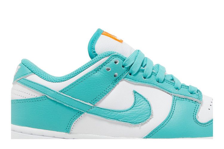 Nike Wmns Dunk Low 'Teal Zeal'
