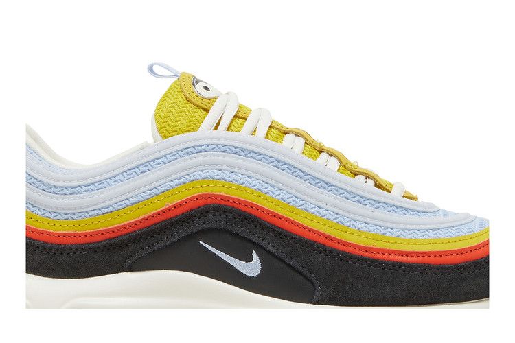 Nike Air Max 97 GS 'Set To Rise'
