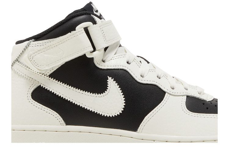 Nike Wmns Air Force 1 Mid '07 'Every 1'