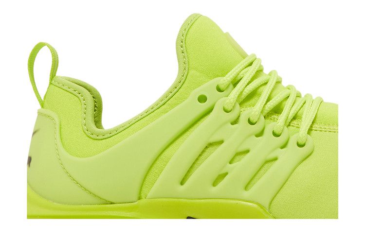 Nike Wmns Air Presto 'Tennis Ball'