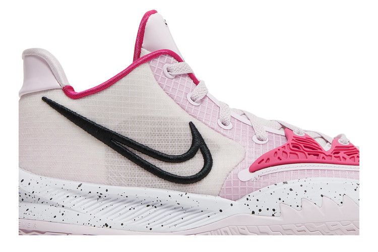 Nike Kyrie Low 4 'Kay Yow'