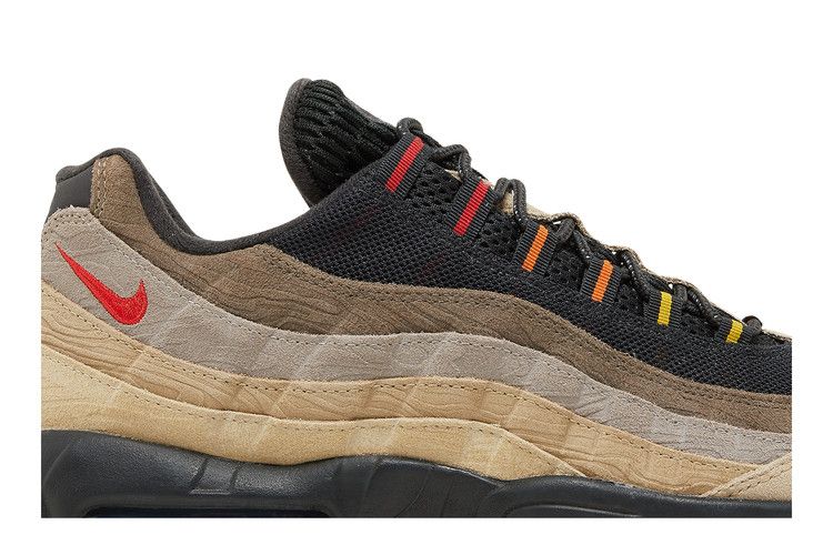 Nike Air Max 95 'Topographic'
