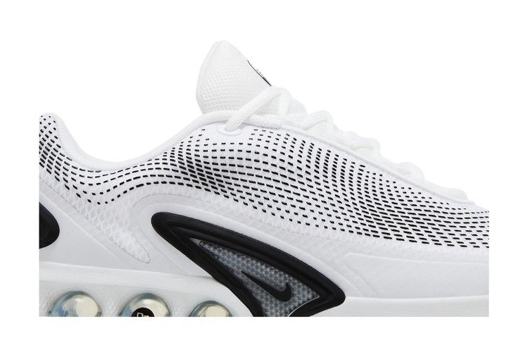 Nike Air Max DN 'Photon Dust Black'