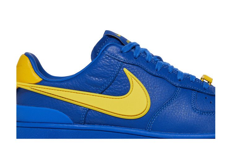 Men's AMBUSH x Nike Air Force 1 Low 'Game Royal'
