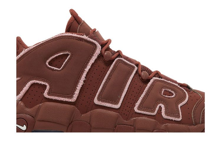 Nike Air More Uptempo '96 'Valentine's Day'