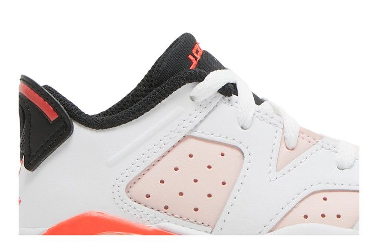 Air Jordan 6 Retro Low TD 'Atmosphere'