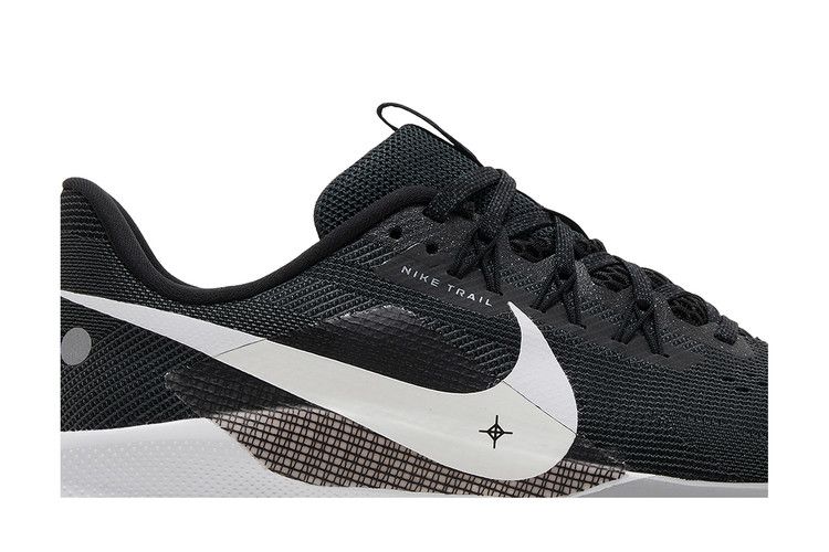 Nike Pegasus Trail 5 'Black White'