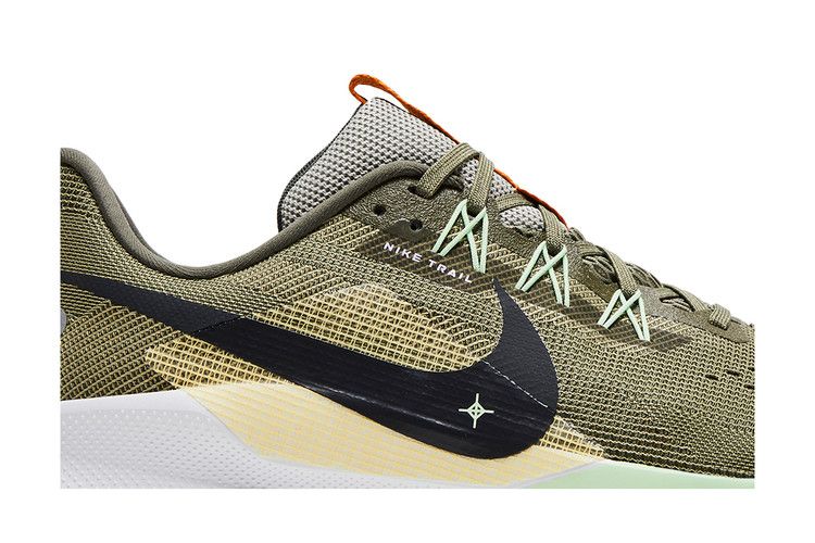 Nike Pegasus Trail 5 'Medium Olive'