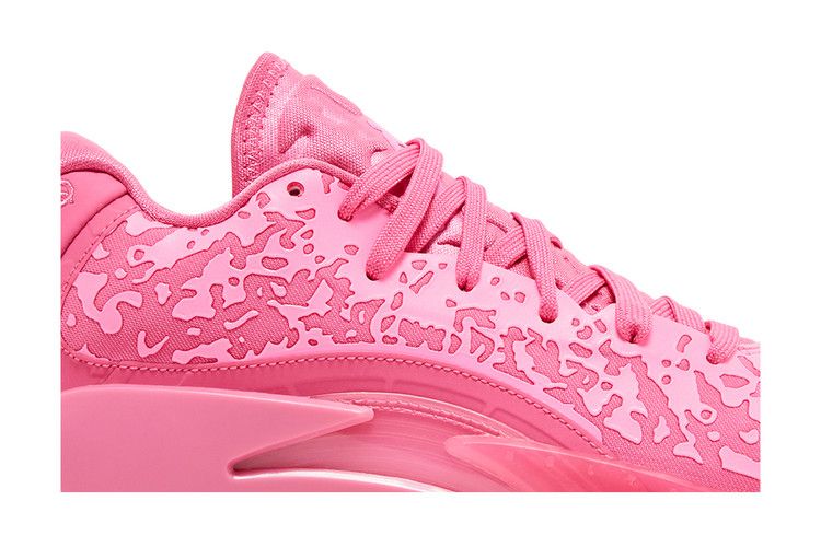 Air Jordan Zion 3 GS 'Pink Lotus'